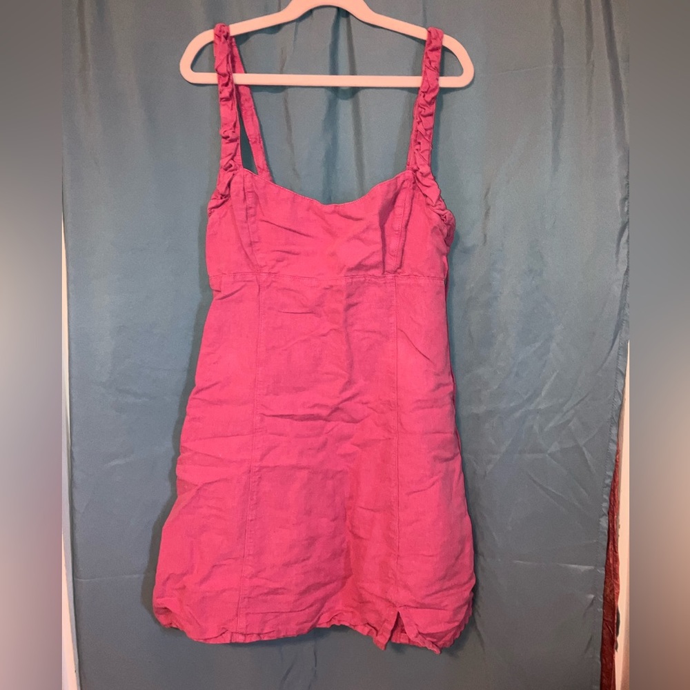 Zara mini dress